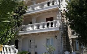 Apartmani Luksic